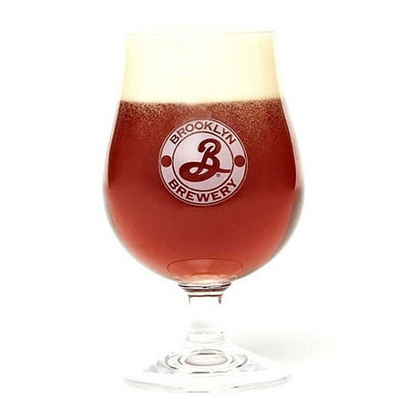 Brewery Stein - Brooklyn Brewery Snifter Glass