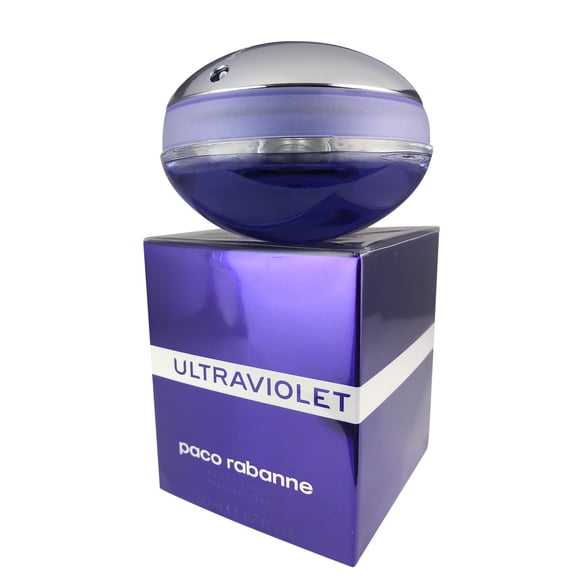 Ultraviolet by Paco Rabanne Women 1.7 oz EDP Sp