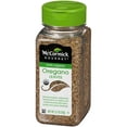 thumbnail image 6 of McCormick Gourmet 100% Organic Oregano-2.5 oz, 6 of 7