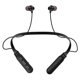 thumbnail image 1 of Auriculares inalámbricos Sport Bluetooth 4.1 Auriculares Banda para el cuello Auriculares con micrófono incorporado Auriculares sin manos Kearding EL0932-02B, 1 of 2