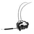 thumbnail image 2 of Front Left Door Lock Actuator for Nissan Quest 2005-2008 80501-ZF000 80501-ZF00A, 2 of 5