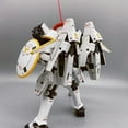 thumbnail image 4 of New Daban 6620 Mg 1/100 Assembly Model Kit Tallgeese Oz-00ms Action Figures Plastic Model Kits Customized Toys Gift, 4 of 5