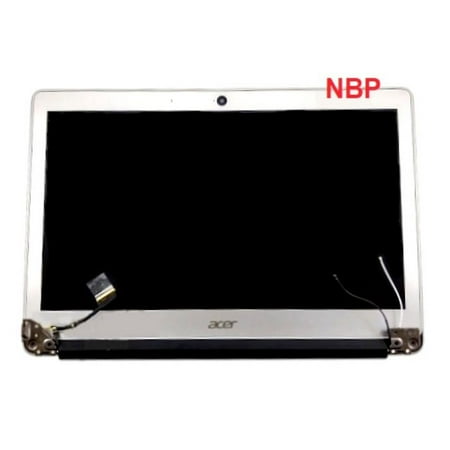 Genuine Acer Chromebook 14 CB3-431 Complete Top Assembly 14" 50.GC2N5.004
