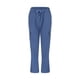 thumbnail image 4 of Gibobby Pantalones mujer invierno Pantalones casuales con botones y bolsillos de color sólido para mujer(Azul celeste,M), 4 of 5