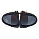 thumbnail image 1 of Lentes de sol plegables de pulsera Sersun A8122RP-PC naranja Unisex, 1 of 5