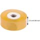 thumbnail image 2 of Cinta para injertos Cinta para injertos Cinta autoadhesiva elástica para injertos de árboles frutales es segura y respetuosa con el medio ambiente Floristería Jardinería 2 rollos (2,5 cm) JFHHH pequeña, 2 of 5
