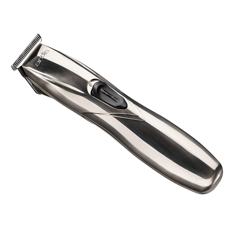 LYHH Andis 32400 Slimline Pro Cordless Beard Trimmer, Lithium Ion