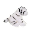 thumbnail image 4 of Wild Republic White Tiger Plush, Cuddlekins Mini, Stuffed Animal, Plush Toy, Gifts for Kids, 8 Inches, 4 of 5