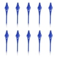 thumbnail image 2 of CSChome Compact Golf Score Pens Plastic Golf Scoring Pens Set 10Pcs Wear Resistant Bright Color Lightweight Portable Pencils, 2 of 7