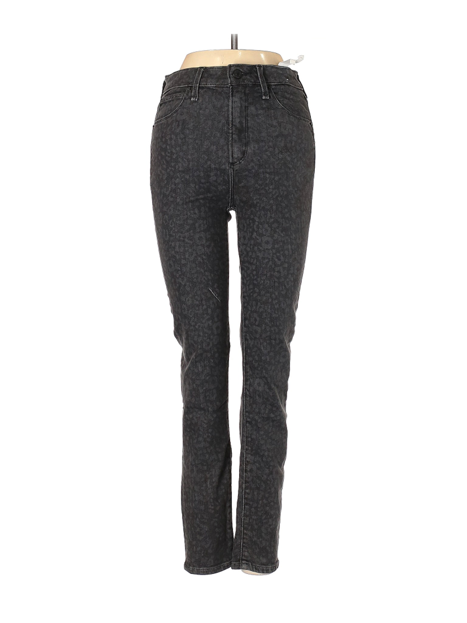 abercrombie and fitch jeans womens