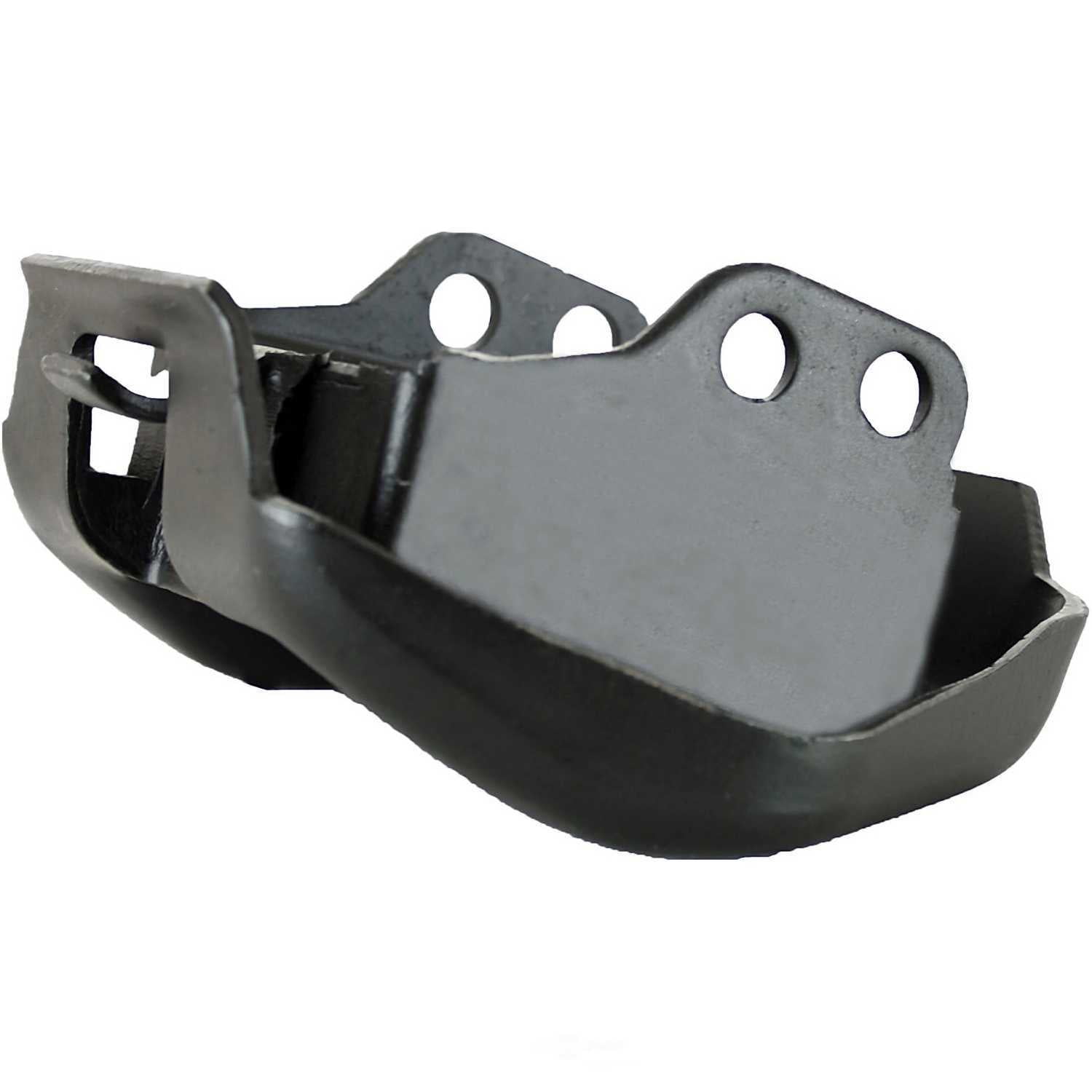 Engine Mount Front-Left/Right Pioneer 602291