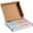 Assorted, variant on Ticonderoga Assorted #2 Colored Pastel Pencils (150 Count) - Coloring & Art Supplies