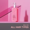 thumbnail image 5 of KEVIN.MURPHY BODY.MASS, Thickening Treatment for Damaged Hair, 100 mL, 5 of 7