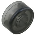 thumbnail image 4 of BQLZR 10x Black Electric Guitar Effects Accessories Stomp Switch Pedal Cap, 4 of 5