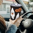 thumbnail image 6 of Goofa Halloween Ghosts And Pumpkins for 20 oz Skinny Tumbler Stainless Steel Coffee Mug Slim Vacuum Insulated Travel Cup Car Cup-Without Straw, 6 of 8
