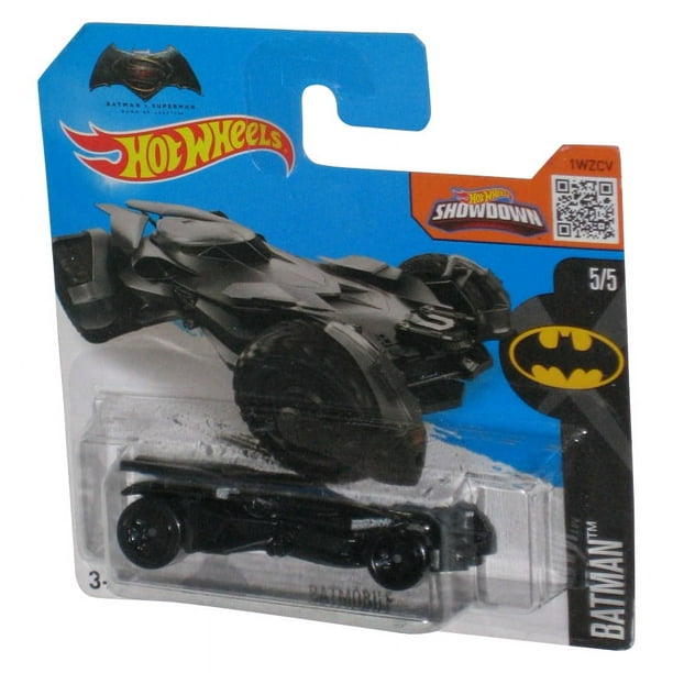 Hot wheels batmobile 2015 hotsell