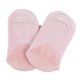 thumbnail image 3 of 1 par de calcetines de Gel para mujer cuidado de los pies piel hidratante transpirable calcetín de pies completos Rosado jinwen Calcetines con tacón de gel, 3 of 6