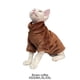 thumbnail image 3 of Paño para gatos Greeniant ropa para mascotas color café, 3 of 6