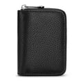 thumbnail image 1 of Ruifaya Cartera para tarjetas de visita, tarjetero, funda para tarjetas de crédito, aluminio, novedad de 2023, D7, 1 of 1