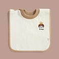 thumbnail image 2 of Artículos de Aseo para Niños, Ropa No Húmeda, Toallitas de Saliva, Niños Y Bebés, 2 of 5