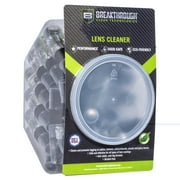 Breakthrough Clean Technologies® Lens Cleaner, 15ml Bottle, 35-Pack, Clear
