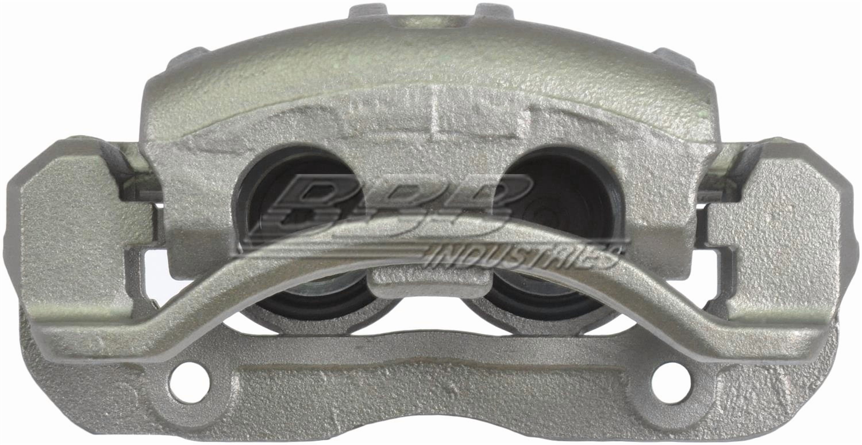 TERREPOWER formerly BBB Industries 99-00815A Reman Caliper w/installation Hardware