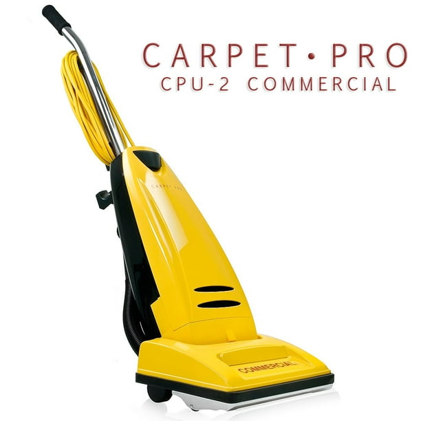 Best Commercial Vacuum Cleaner For Carpet (Top Picks And Buying Guide