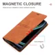 thumbnail image 5 of W Funda De Piel Tipo Cartera Con Tapa Magnética Fuerte Para, 5 of 8