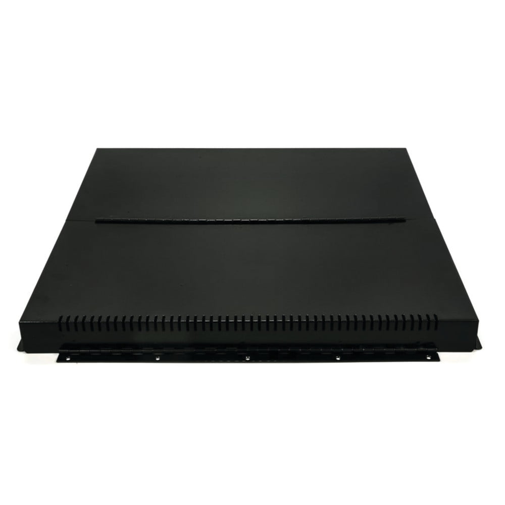 Camco 43554 - Black Stove Top Cover