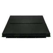 Camco 43554 - Black Stove Top Cover