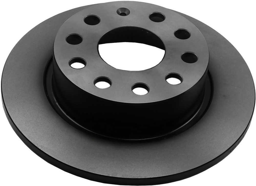 BeckArnley 083-3545 Premium Brake Disc