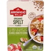 Arrowhead Mills Organic Spelt Flakes -- 12 Oz