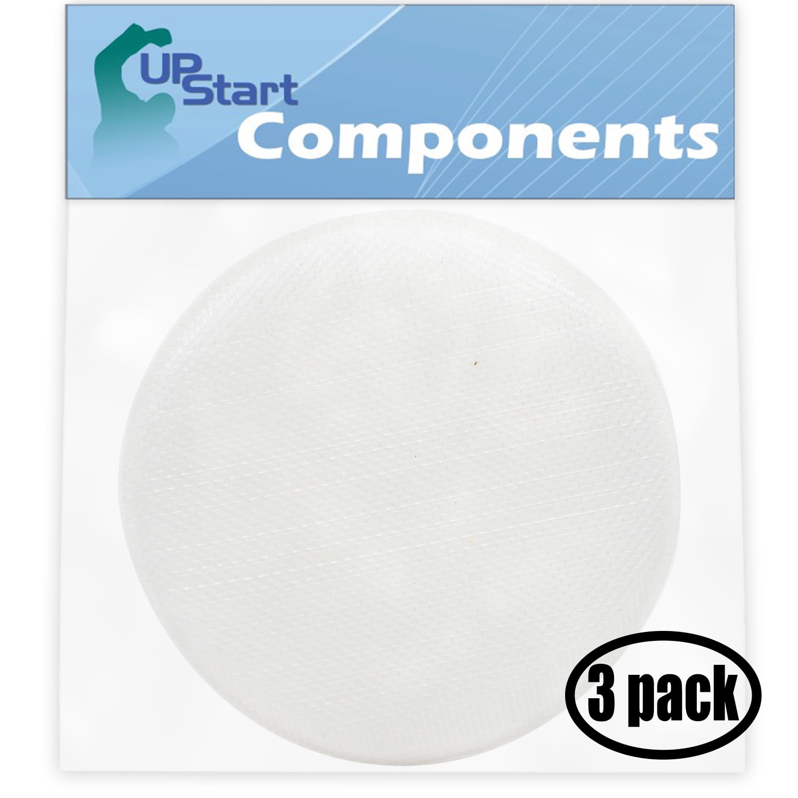 3-Pack Replacement for Hoover LiNX 