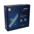 thumbnail image 2 of Regadera Riviera 8'' Cromada Cabeza Sola FOSET R-308S, 2 of 2