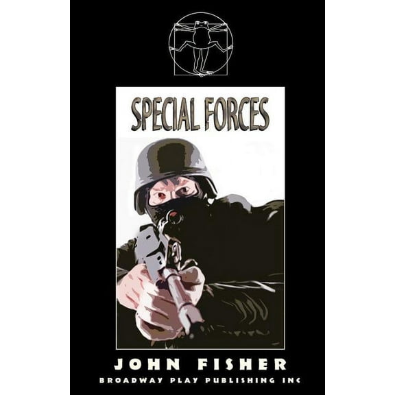 Special Forces (Paperback)