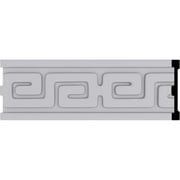 2 3/4"H x 3/8"P x 94 1/2"L Eris Panel Moulding