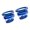 2 packs, variant on Triple Seal Toilet Flange Rings 3 Layer Toilets Flanges Seals Systems Leak Proof Rings for Drain Pipe Use