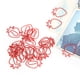 thumbnail image 4 of Clips de Papel ANGGREK 20 Piezas Mini Clips de Marcapáginas para Office School, 4 of 8