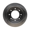thumbnail image 2 of Raybestos Disc Brake Rotor 580875R Fits select: 2011-2024 CHEVROLET SILVERADO, 2011-2024 GMC SIERRA, 2 of 4