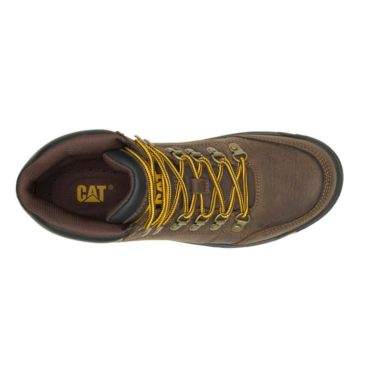 Caterpillar men's outline work boot cheap