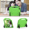 thumbnail image 2 of Shockproof EVA Case for iPad Pro 13 inch M5/M4 (2025/2024) with Kickstand & Handle, 2 of 6