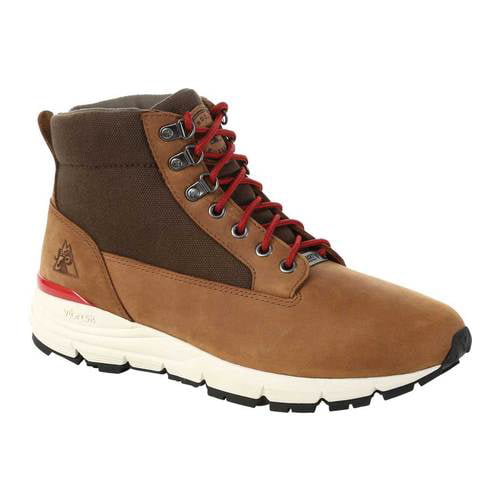 MENS HARD CORE by SCRUFFS ANKLE SAFETY STEEL TOE WORK HIKER TRAINERS BOOTS NEW 