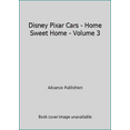 thumbnail image 1 of Pre-Owned Disney Pixar Cars - Home Sweet Home - Volume 3 (Hardcover) 1579734294 9781579734299, 1 of 1