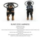 thumbnail image 3 of Dispositivo De Guía De Arnés Para Perros Ciegos, Anillo Anticolisiónico Para Justable Para Perros Ciegos, Chaleco Con Arnés Para Perros Ciegos Para Prevenir Accidentes Y, 3 of 7