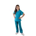 thumbnail image 1 of Uniformes Naturales Juego de Matorral para niños Juego de Disfraces de Juego de Rol Suave Natural Uniforms Natural Uniforms, 1 of 2