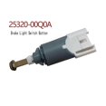 thumbnail image 5 of 2532000q0a Brake Light Switch Button For Kangoo Ii Movano Nv400 93197675 Banmo, 5 of 5