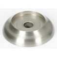 thumbnail image 7 of Alno A982-1-BRZ Royale 1 Inch Cabinet Rosette Bronze, 7 of 7