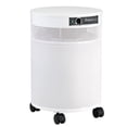 thumbnail image 1 of Airpura C600 Airborne Chemicals Air Purifier, White, 1 of 3
