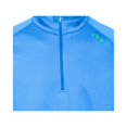 thumbnail image 3 of Trespass - Jersey Jozef de DLX Activo para Hombre (Azul), 3 of 3