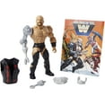 thumbnail image 1 of WWE Master of the Universe Stone Cold Steve Austin, 1 of 5